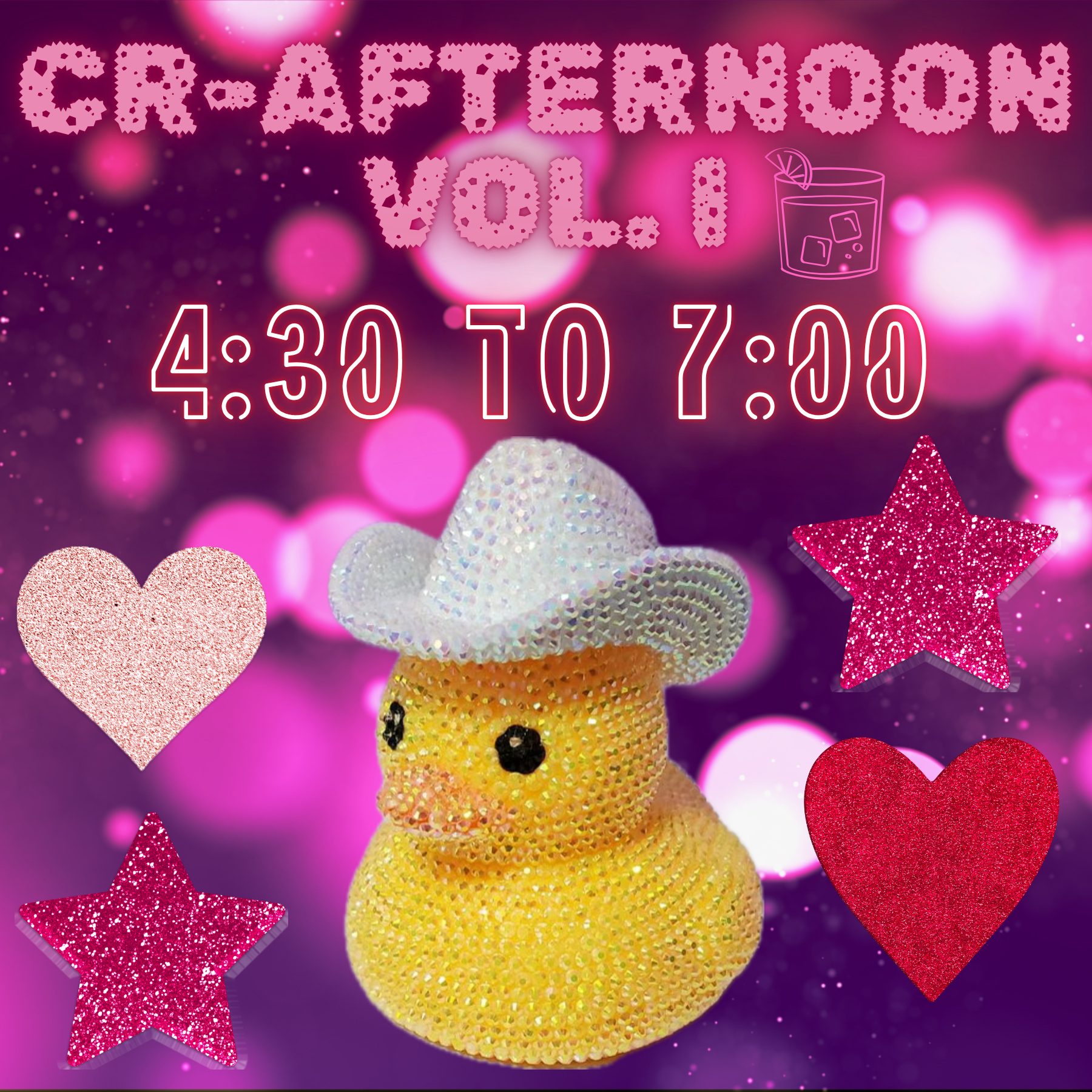 Single Ticket - 4:30pm to 7:00pm - Image 1